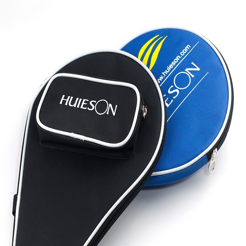 Table Tennis Db - Tafeltennisrackettas, opbergtas voor tafeltennisrackets, tafeltennisaccessoires