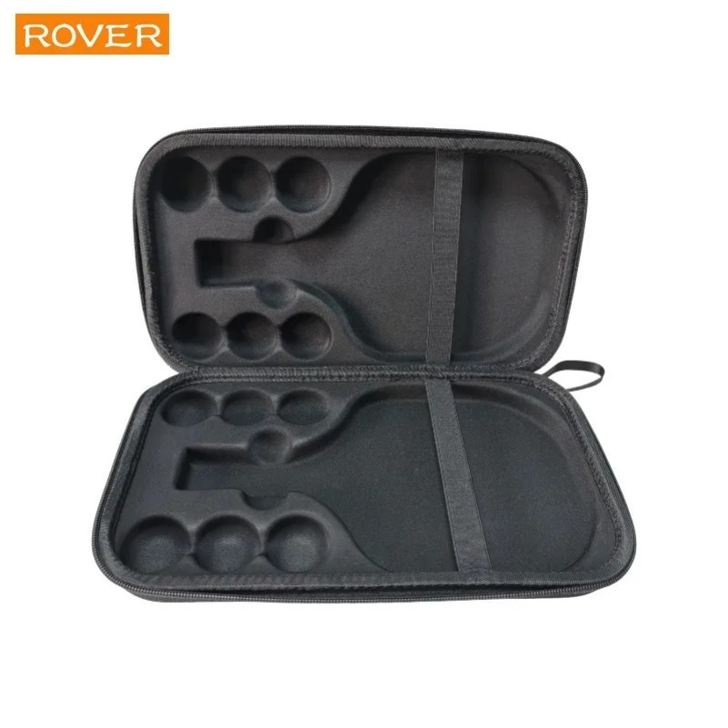 Table Tennis Db - Harde schaal Ping Pong Paddle Case,