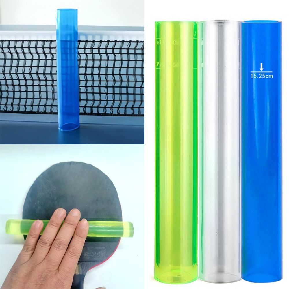 Table Tennis Player - Pingpong Tool Tafeltennis Racket Rubber Roller