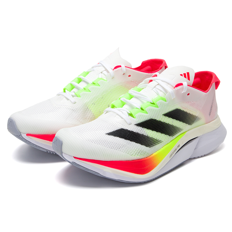 Adidas Shoes Adizero Boston 12 - Adidas Adizero Boston 12 sportschoenen voor