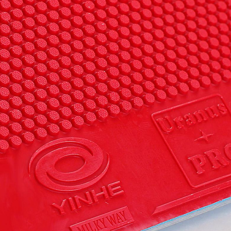 YINHE URANUS Pro Tafeltennis R - Table Tennis Player recensie en prijs