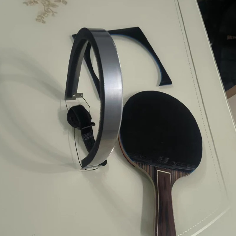 Tafeltennisrubber Handmatige s - Table Tennis Player recensie en prijs