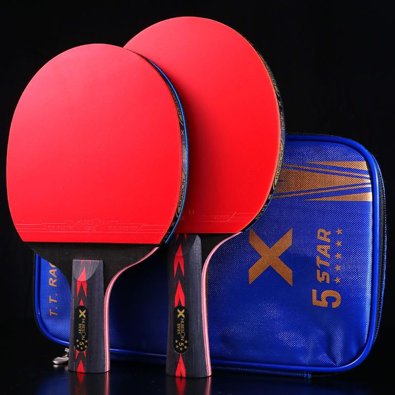 Huieson 5/6 Star Tafeltennisra - Table Tennis Db recensie en prijs
