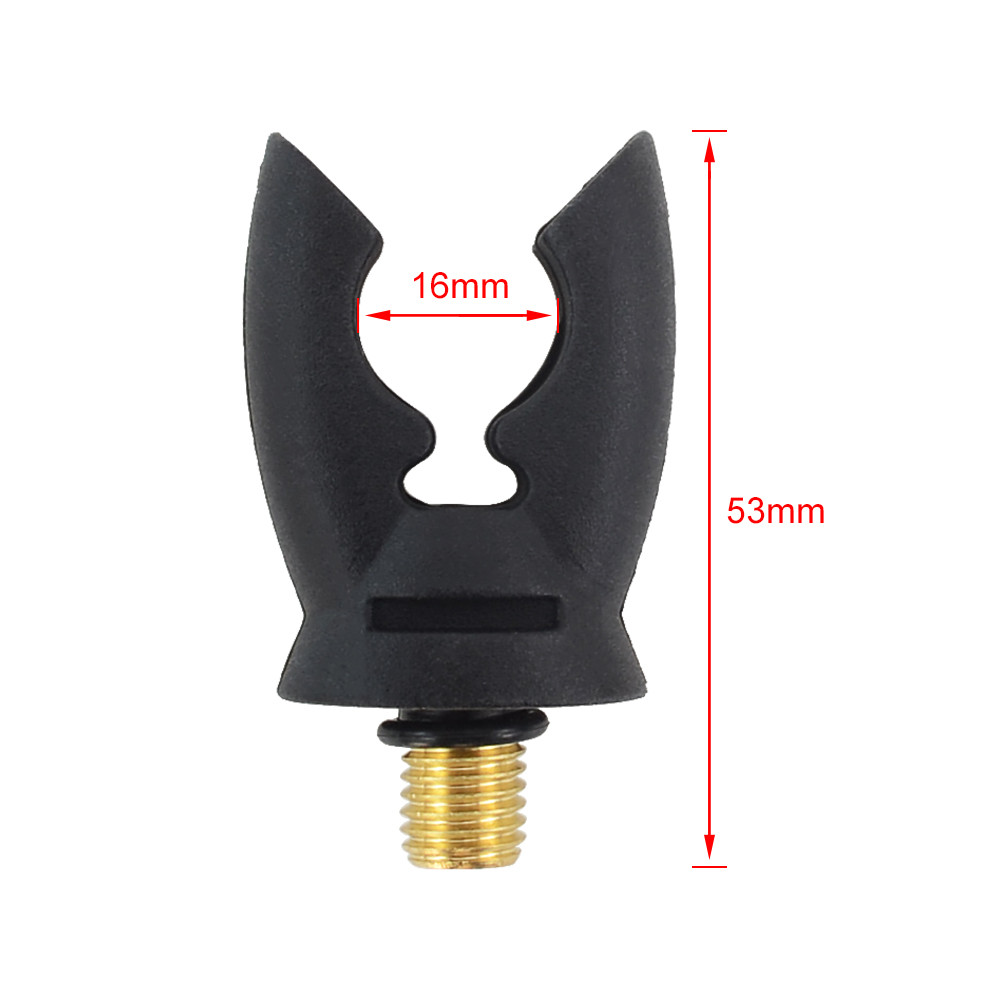 1x Karper Hengelsteun Hoofd Ru - Head Racket Boom recensie en prijs