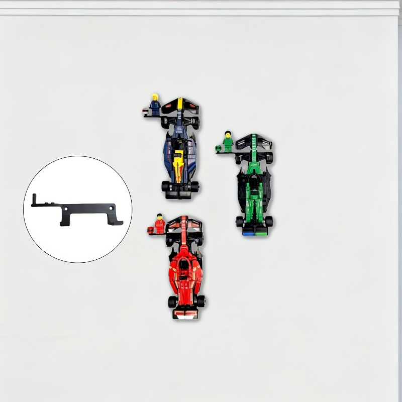 4-delige auto-displaystandaard - Victor Racket Jetspeed recensie en prijs