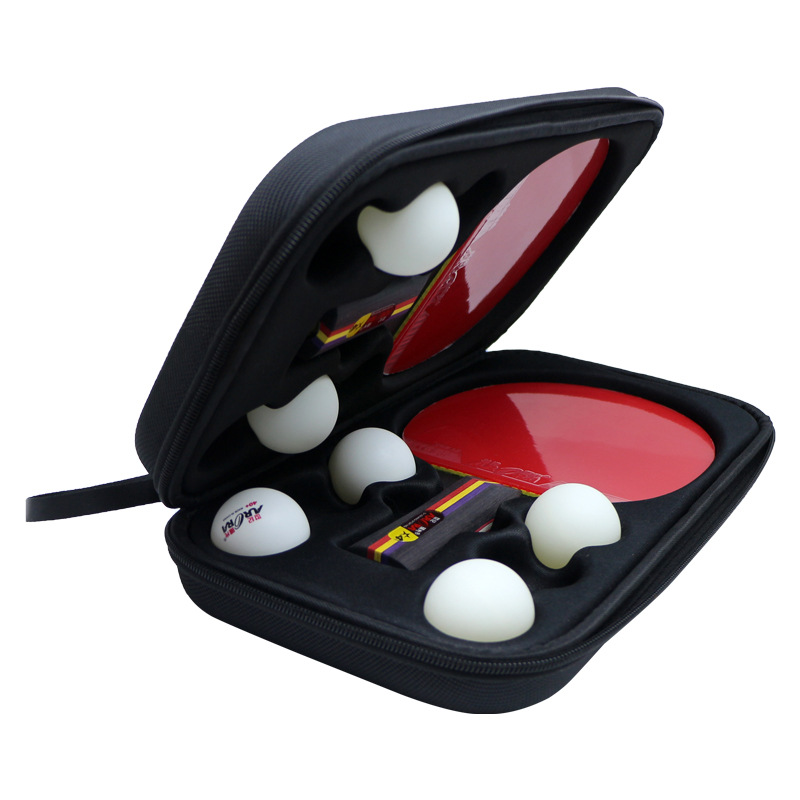 Tafeltennisrackettas Draagbare - Table Tennis Db recensie en prijs