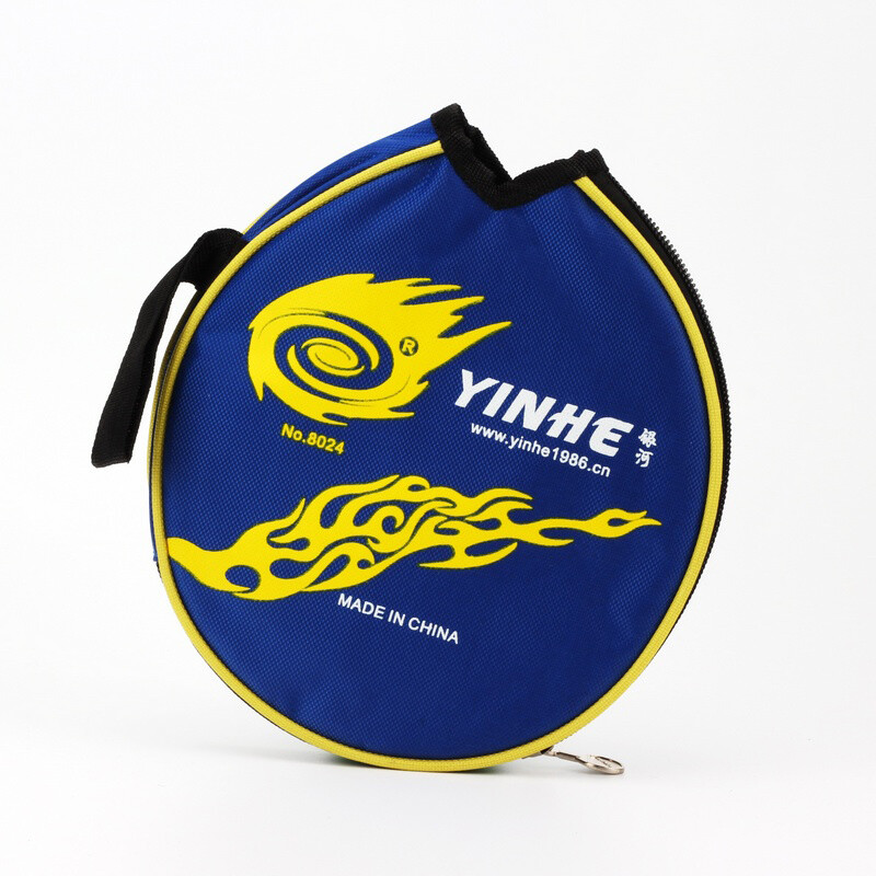 Originele YINHE tafeltennisrac - Table Tennis Db recensie en prijs