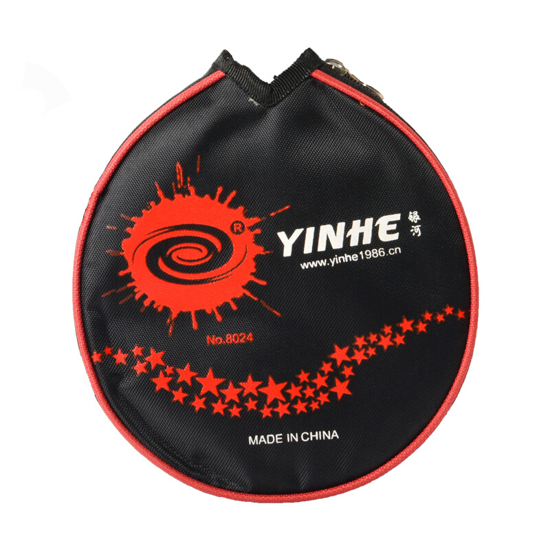 Originele YINHE tafeltennisrac - Table Tennis Db recensie en prijs