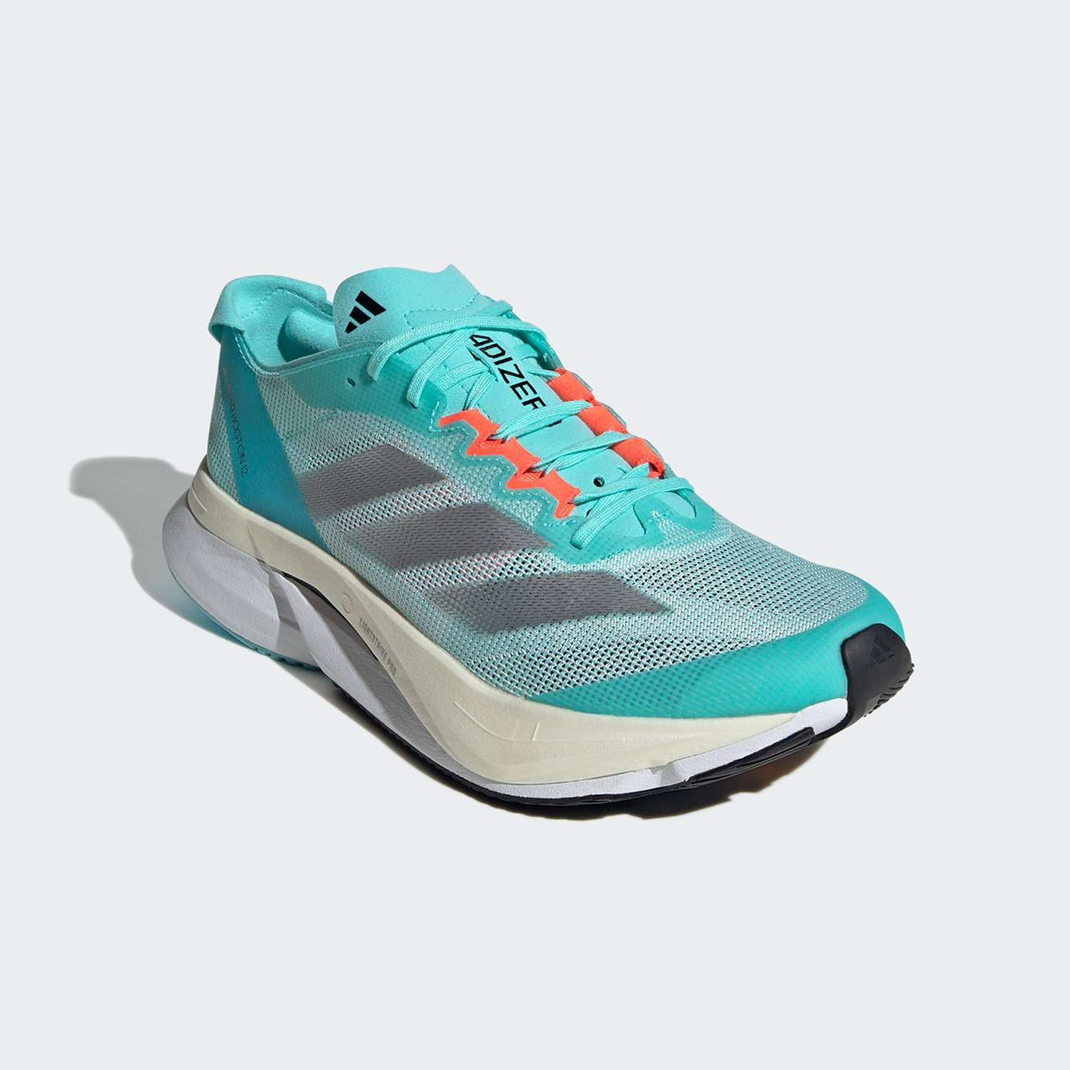 Adidas originele ADIZERO BOSTO - Adidas Shoes Adizero Boston 12 recensie en prijs