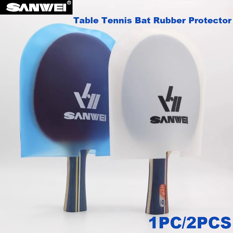 Racket Tafeltennisbeschermhoez - Table Tennis Db recensie en prijs