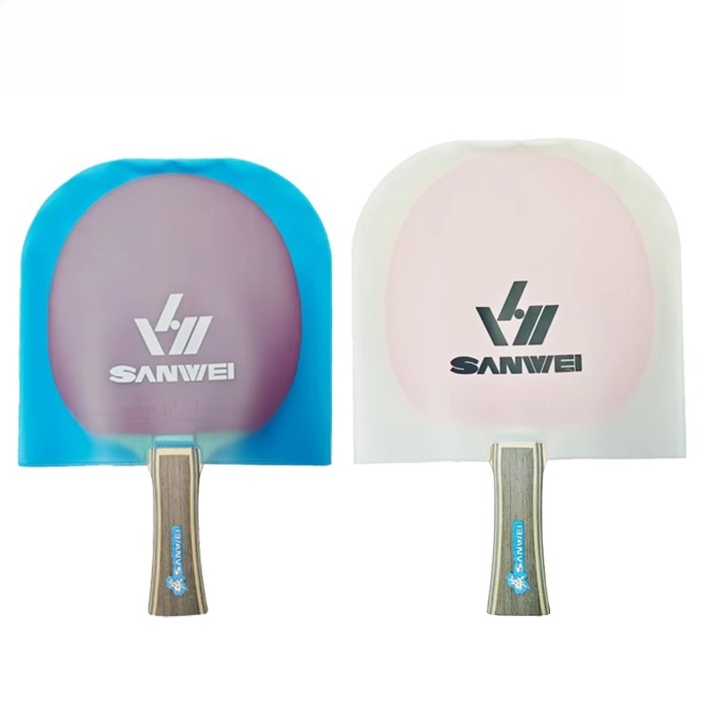 Racket Tafeltennisbeschermhoez - Table Tennis Db recensie en prijs