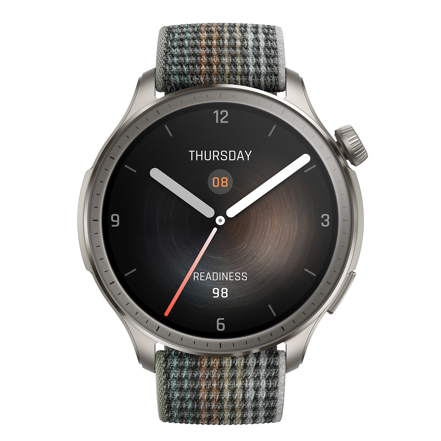 Amazfit Balance 46mm Smartwatc - Table Tennis World recensie en prijs