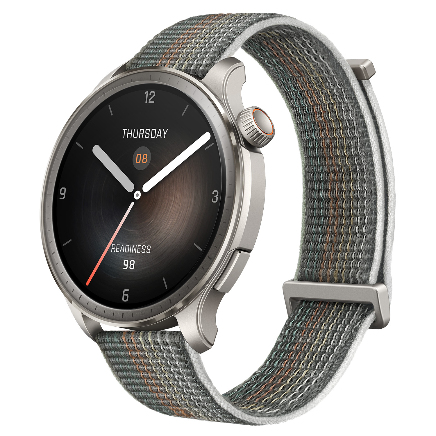 Amazfit Balance 46mm Smartwatc - Table Tennis World recensie en prijs