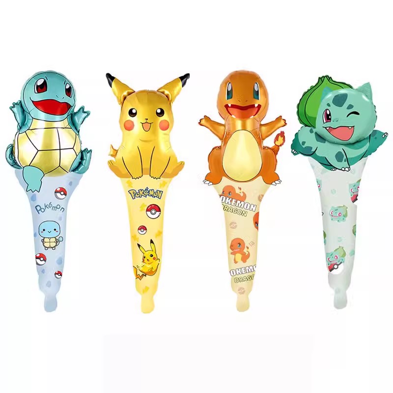 16 Stuks Pokemon Hand Stok Fol - Table Tennis World recensie en prijs