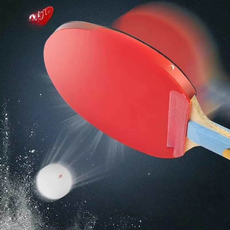 Topkwaliteit DHS World Profess - Table Tennis World recensie en prijs