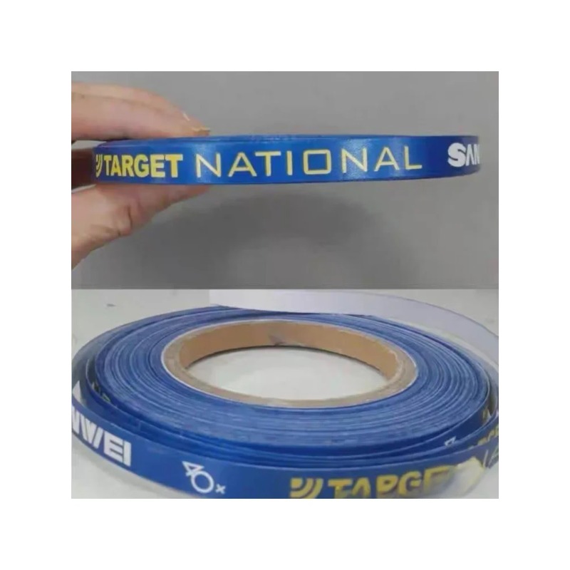 Originele Sanwei 1 cm x 25 m z - Table Tennis Player recensie en prijs