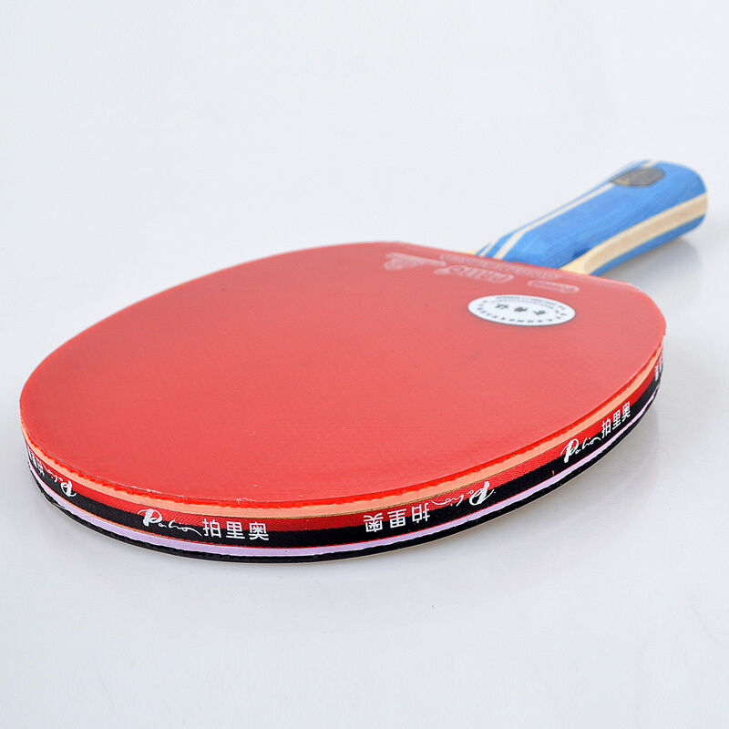Originele PALIO 2 Sterren Tafe - Table Tennis Db recensie en prijs