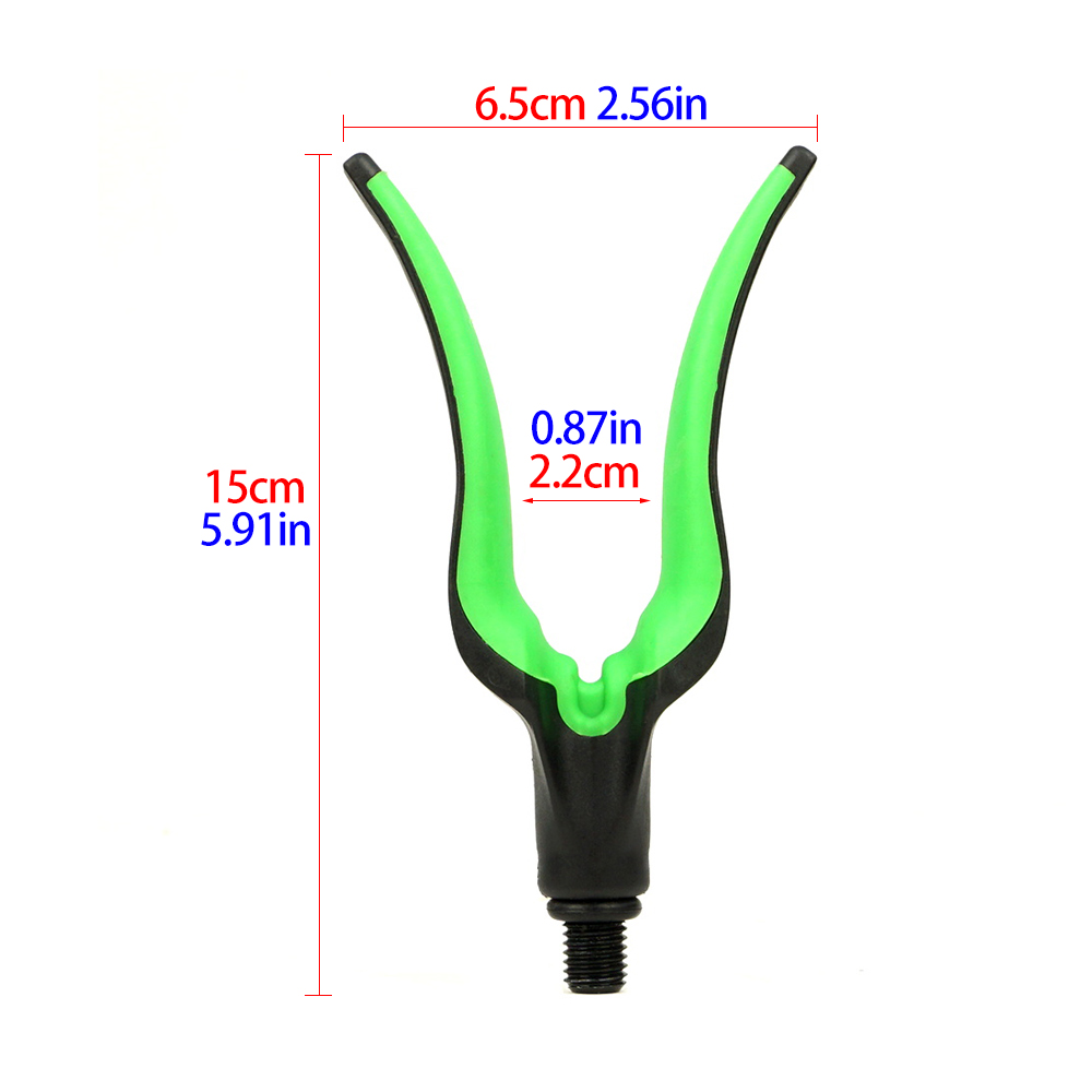 Hirisi 1 Stuks Karper Hengel R - Head Racket Boom recensie en prijs
