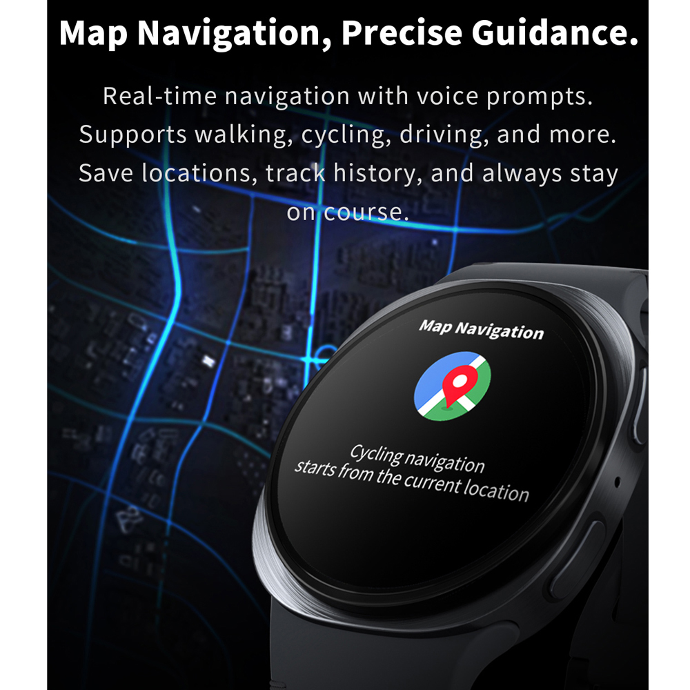 2026 Nieuwe GPS Navigatie Smar - Table Tennis World recensie en prijs