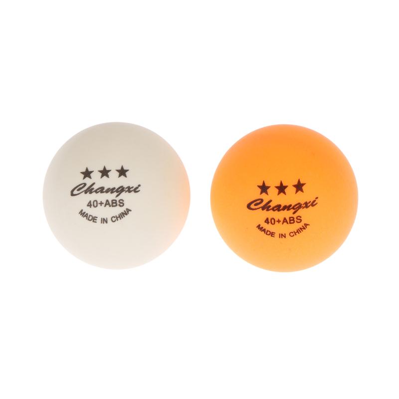 Nieuwe 10 Stuks 3-Sterren Trai - Table Tennis Player recensie en prijs