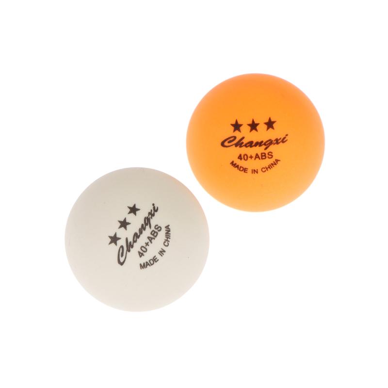 Nieuwe 10 Stuks 3-Sterren Trai - Table Tennis Player recensie en prijs