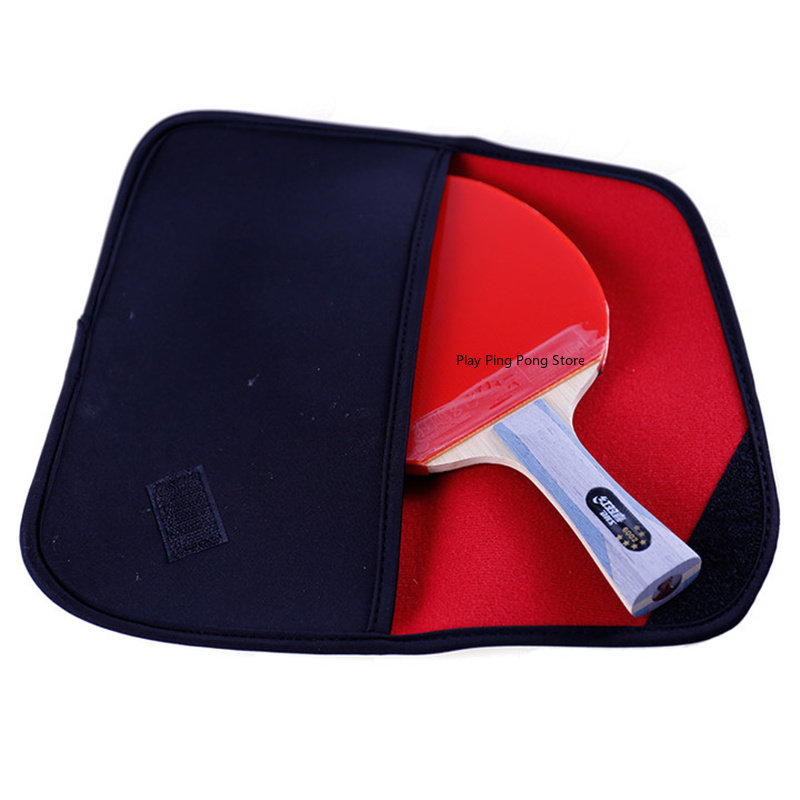 Dhs 6002 6006 Tafeltennisracke - Table Tennis Db recensie en prijs