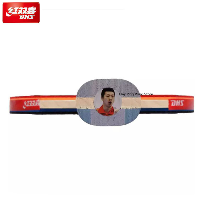 Dhs 6002 6006 Tafeltennisracke - Table Tennis Db recensie en prijs