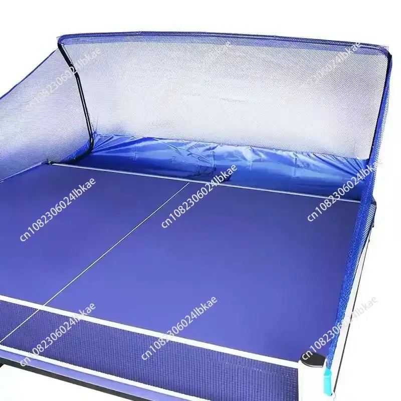 Tafeltennisvangnet, staand bal - Table Tennis Db recensie en prijs