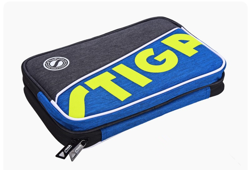 STIGA Tafeltennisrackets Tas N - Table Tennis Db recensie en prijs