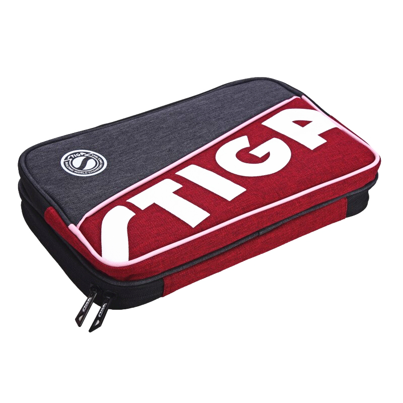 STIGA Tafeltennisrackets Tas N - Table Tennis Db recensie en prijs