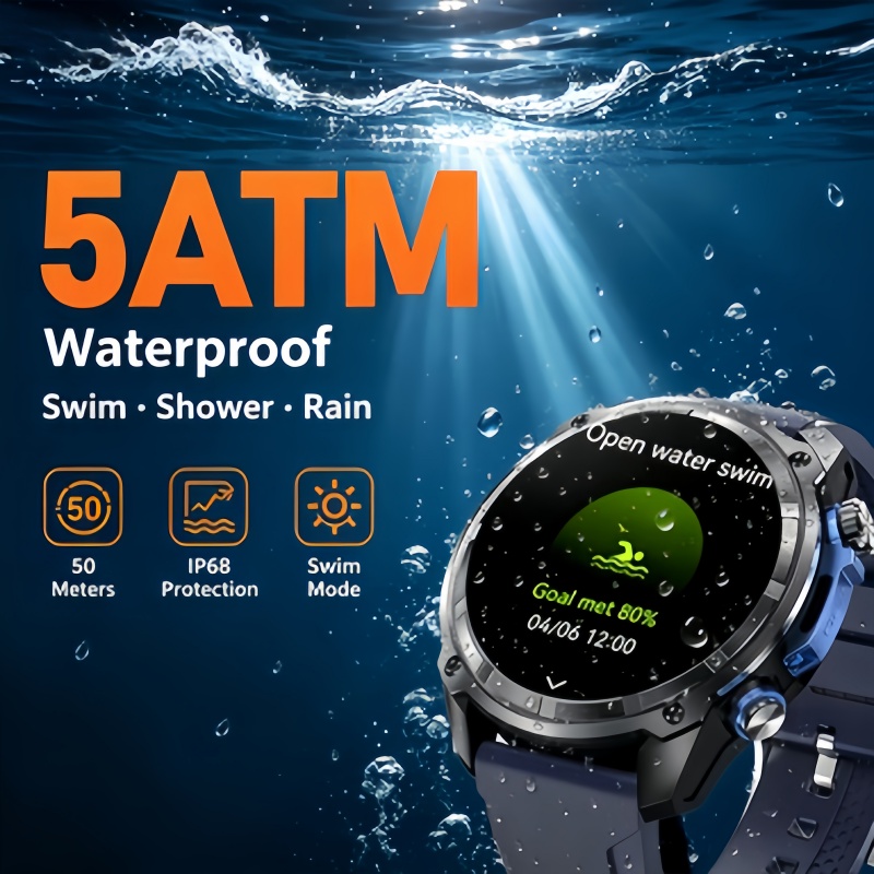 Sapphire GPS SmartWatch Offlin - Table Tennis World recensie en prijs