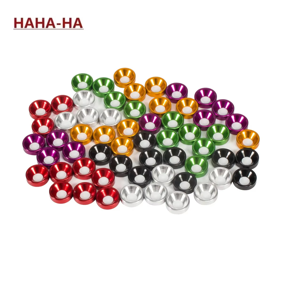 Aluminium M3 Geanodiseerd Verz - Head Racket Boom recensie en prijs