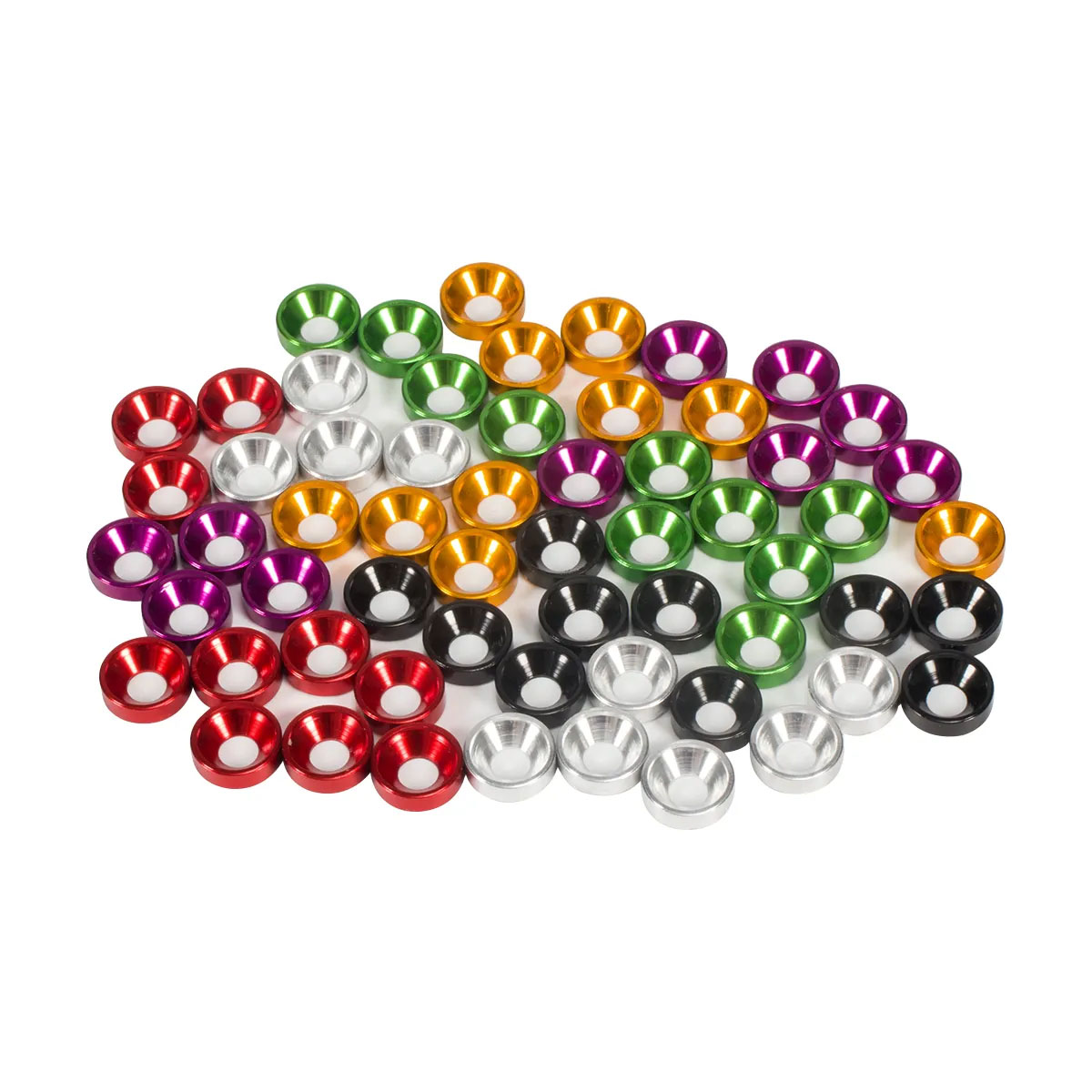 Aluminium M3 Geanodiseerd Verz - Head Racket Boom recensie en prijs