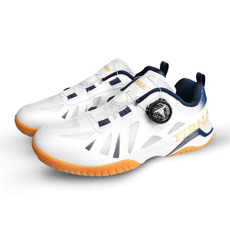TIBHAR Tafeltennisschoenen Her - Table Tennis Player recensie en prijs