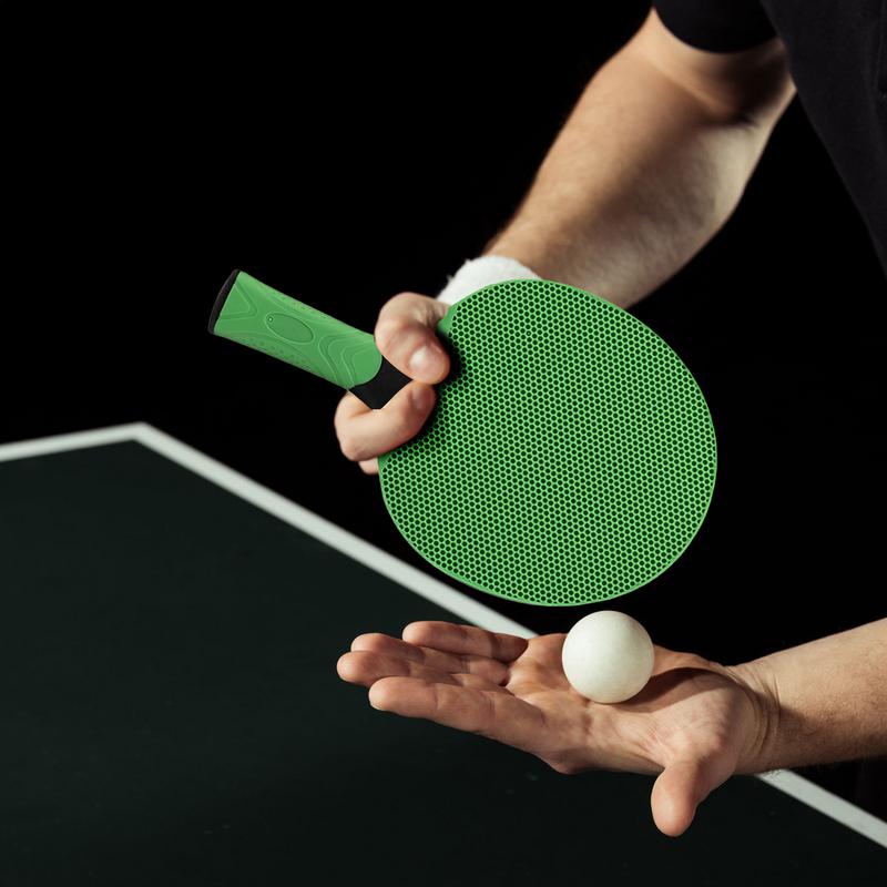 Tafeltennispeddel Hoogwaardige - Table Tennis Player recensie en prijs