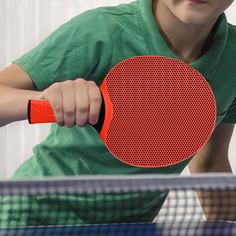 Tafeltennispeddel Hoogwaardige - Table Tennis Player recensie en prijs