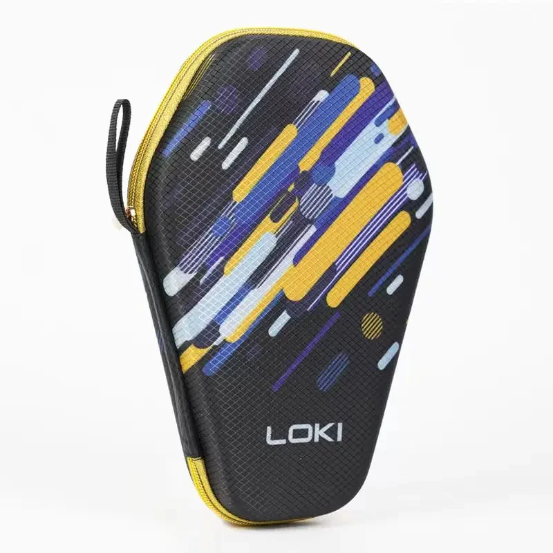 LOKI Tafeltennis Racket Case D - Table Tennis Db recensie en prijs