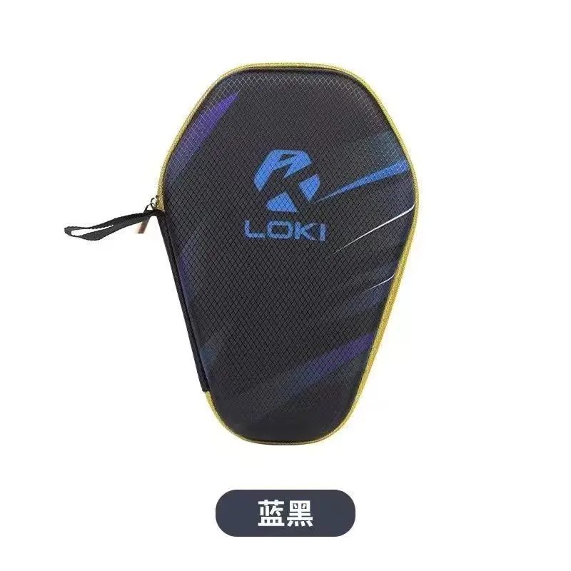 LOKI Tafeltennis Racket Case D - Table Tennis Db recensie en prijs
