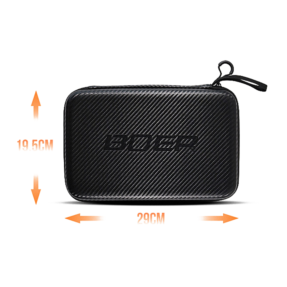 1 Stuk Tafeltennis Bat Cover P - Table Tennis Db recensie en prijs