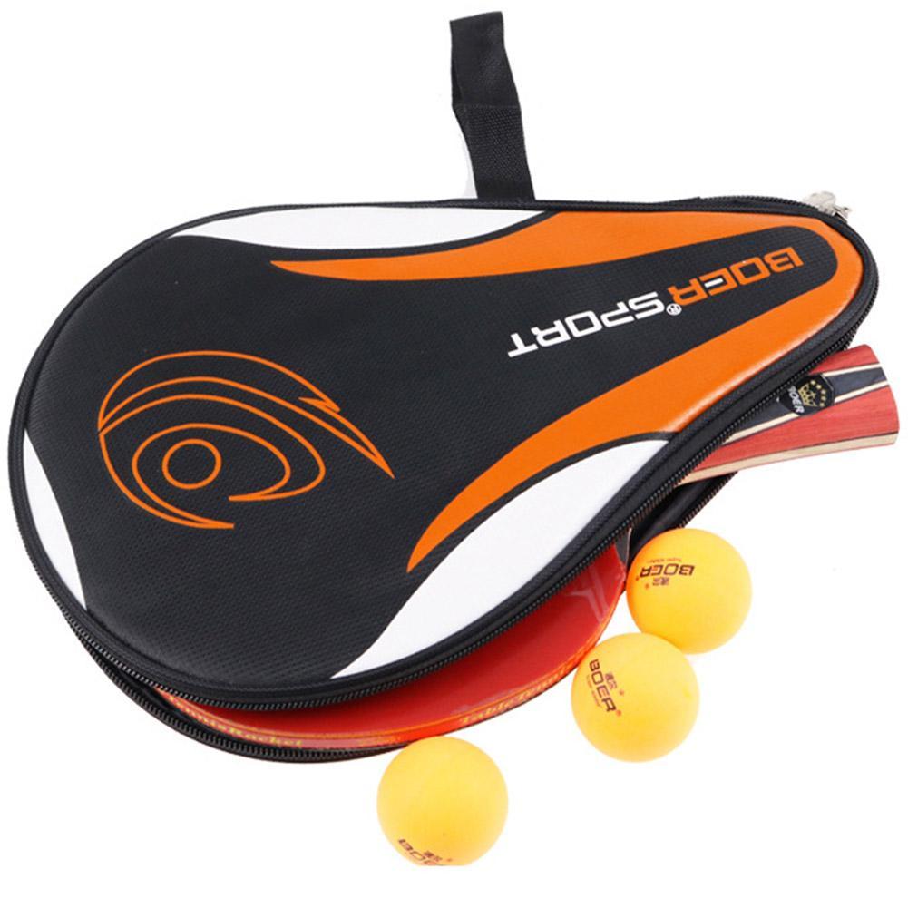 1Pc 30X19Cm Tafeltennis Racket - Table Tennis Db recensie en prijs