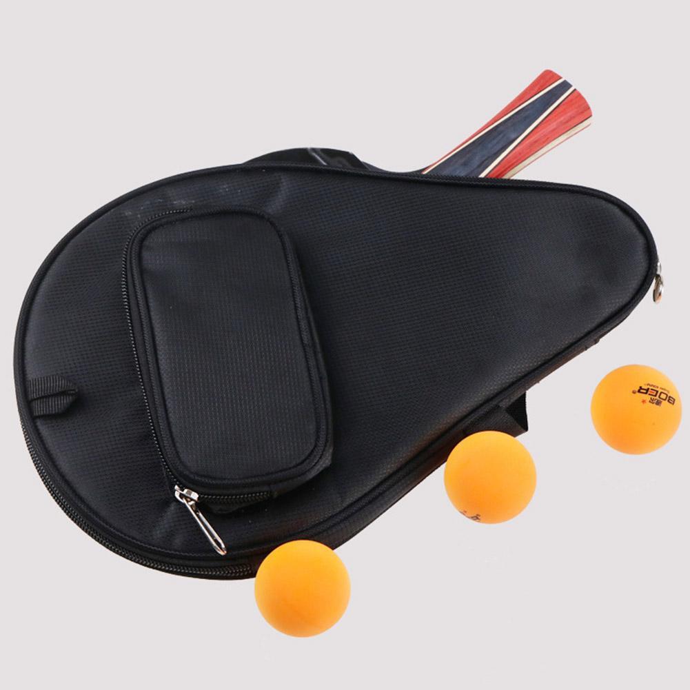 1Pc 30X19Cm Tafeltennis Racket - Table Tennis Db recensie en prijs
