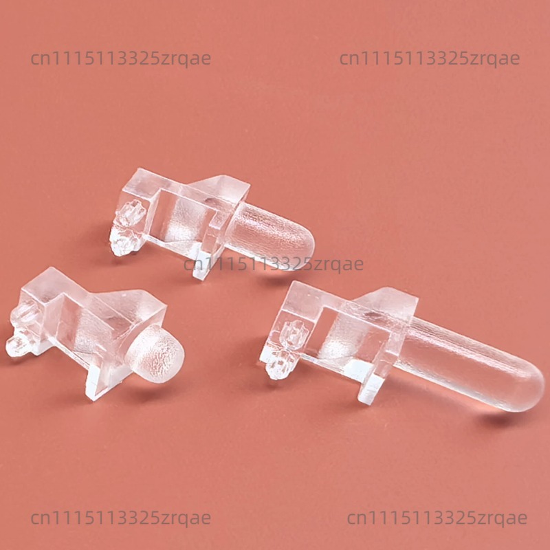 100 STUKS Voor SLP SMD 90 °    - Head Racket Boom recensie en prijs