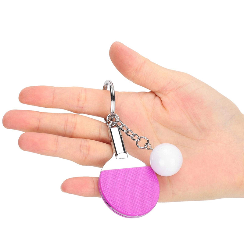 30 stuks mini tafeltennisracke - Table Tennis Db recensie en prijs