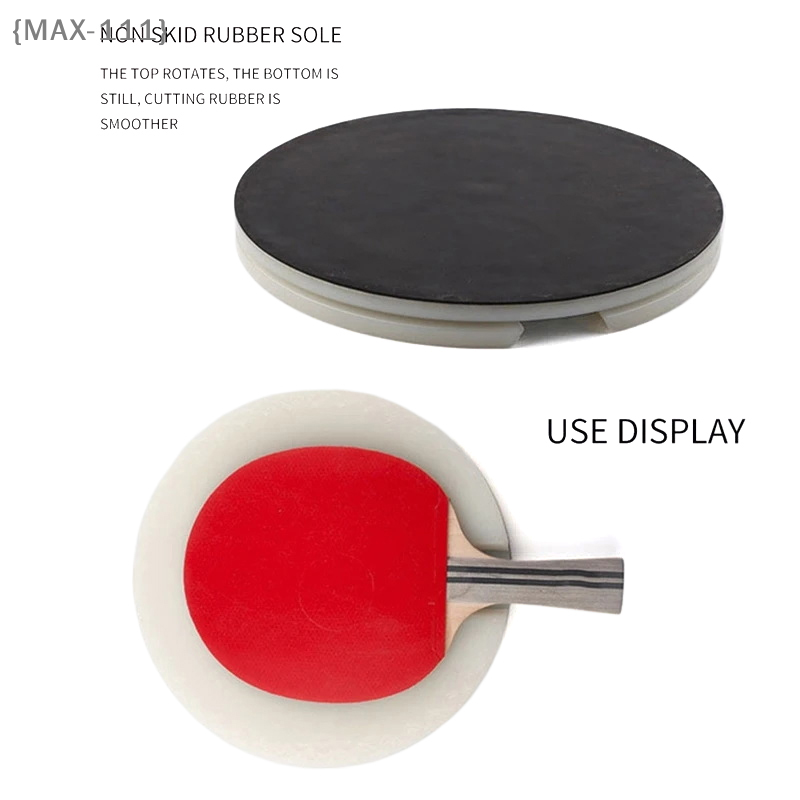 【F2-MAX-111】Tafeltennisrubber  - Table Tennis Player recensie en prijs