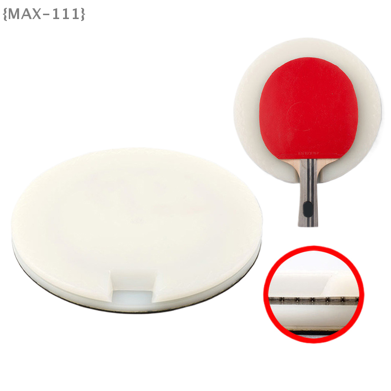 【F2-MAX-111】Tafeltennisrubber  - Table Tennis Player recensie en prijs