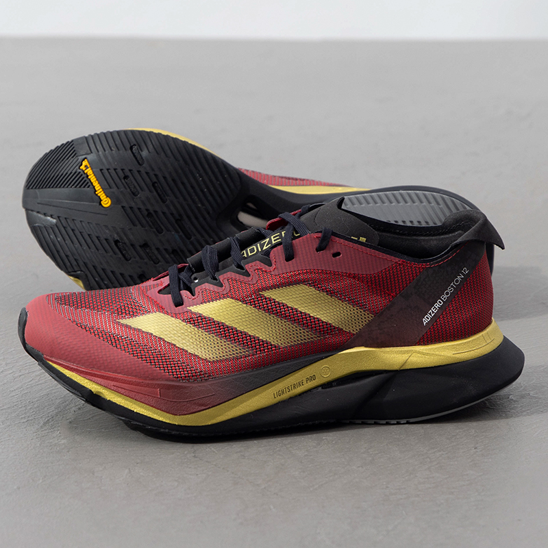 Adidas Heren- en damesschoenen - Adidas Shoes Adizero Boston 12 recensie en prijs