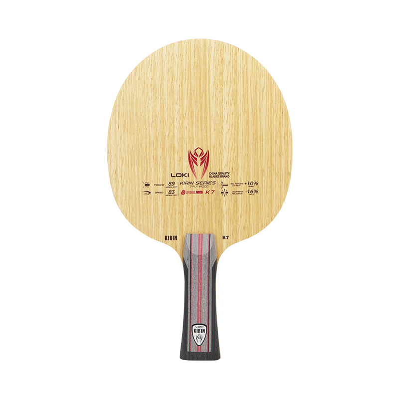 LOKI KIRIN Series Tafeltennisb - Table Tennis Player recensie en prijs