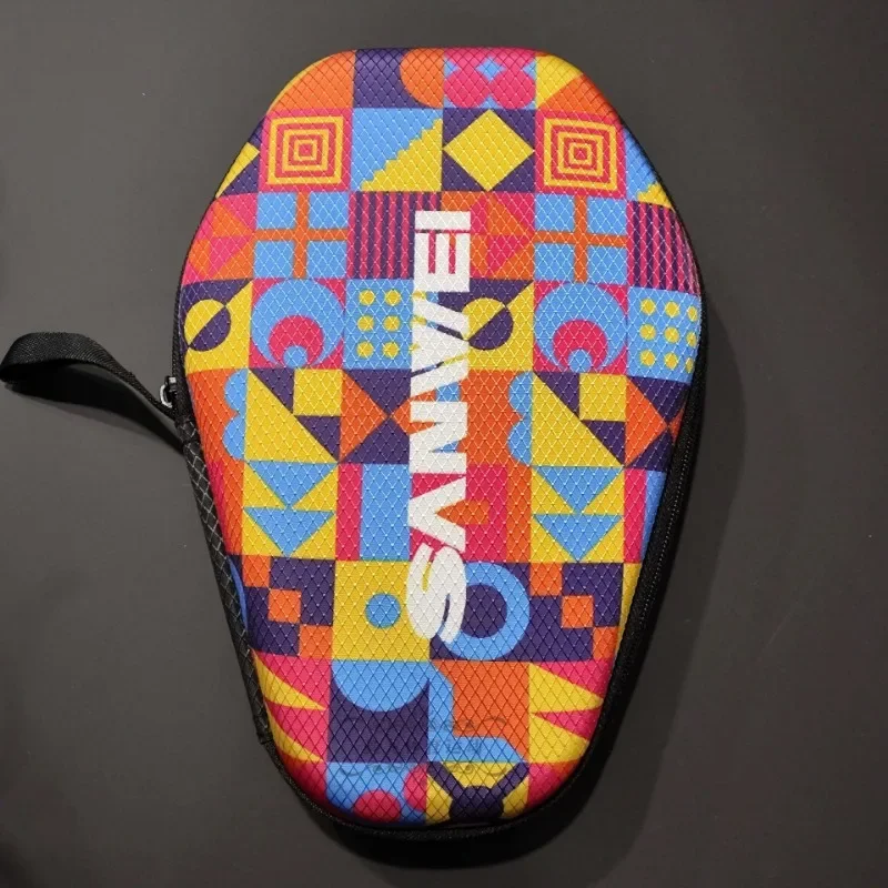 SANWEI Tafeltennis Racket Case - Table Tennis Db recensie en prijs
