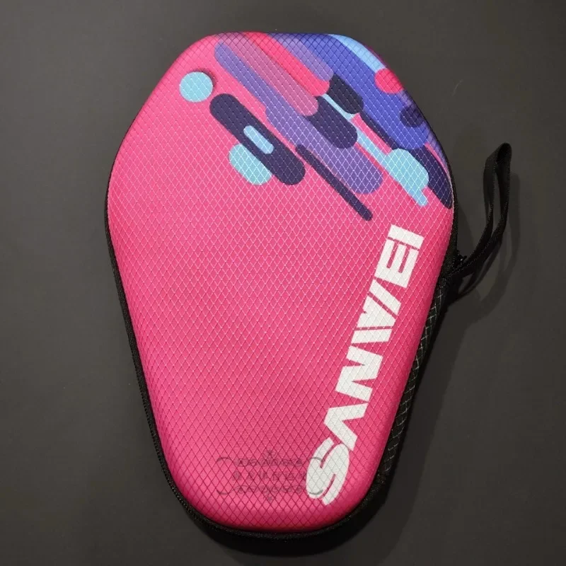 SANWEI Tafeltennis Racket Case - Table Tennis Db recensie en prijs